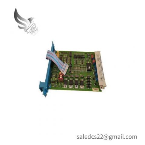 Honeywell FC-SDOL-0448 Safe Digital Output Module: Industrial Control Solutions