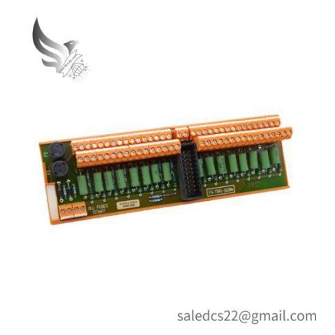 Honeywell FC-TSAI-1620 Analog Input Module; Manufacturer: Honeywell