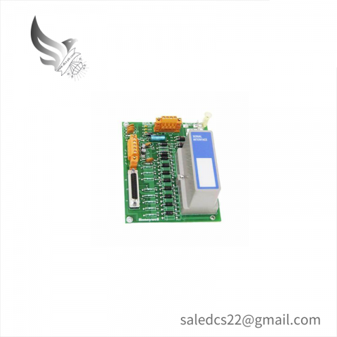 Honeywell FC-TSAO-0220M Safe AO Module - Precision Control Solution