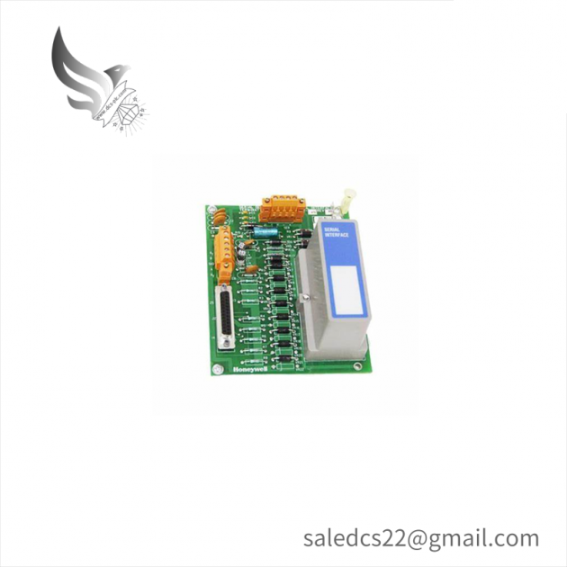 Honeywell FC-TSAO-0220M Safe AO Module - Precision Control Solution