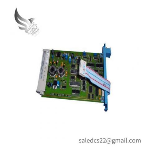 Honeywell FC-TSAOH-0220m Industrial Control Module