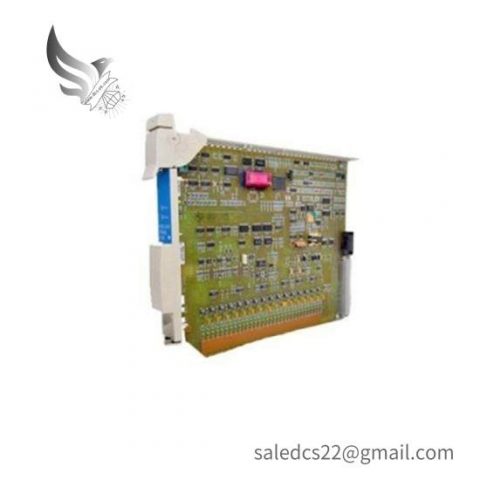 Honeywell FC-TSDI-1648 Digital Input Module for FTA