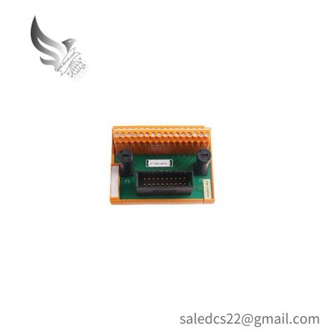 Honeywell FC-TSDI-16UNI Safe Digital Input Module, for Industrial Control Applications