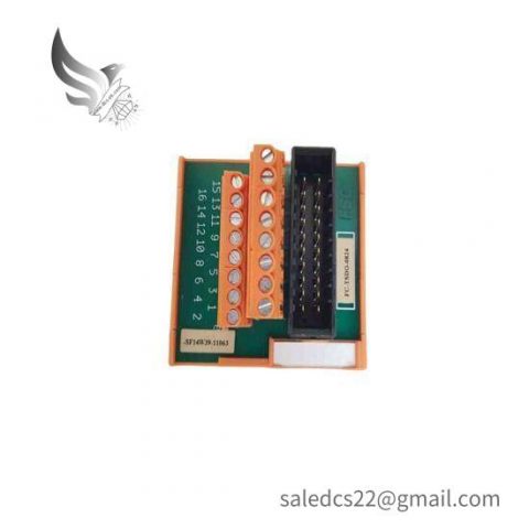 Honeywell FC-TSDO-0824C Digital Output Module - Precision Control for Industrial Automation