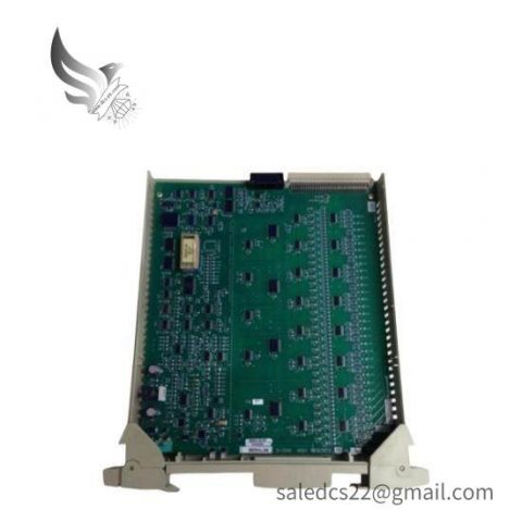 Honeywell FS-SDI-1648 Safe Digital Input Module, 48 Vdc, 16 Channels