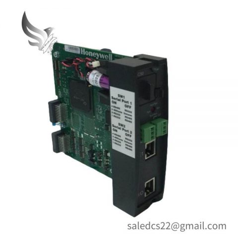 Honeywell FS-SDO-04110 Safe Digital Output Module: Industrial Control Precision in Your Hands