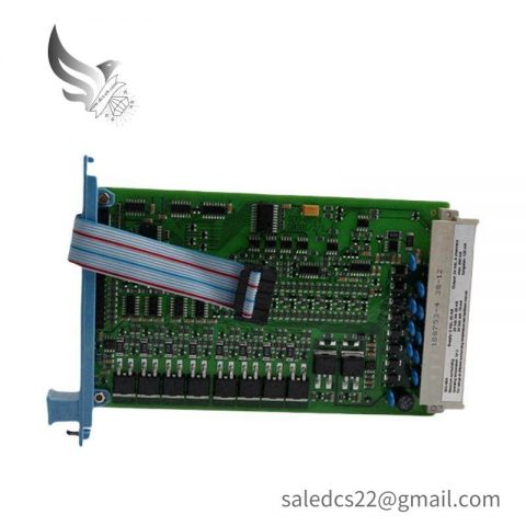 Honeywell FS-SDO-0424 Digital Output Module for Industrial Control Solutions