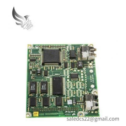 Honeywell FS-SICC-0001/L3 - High Precision DCS Module, for Industrial Automation