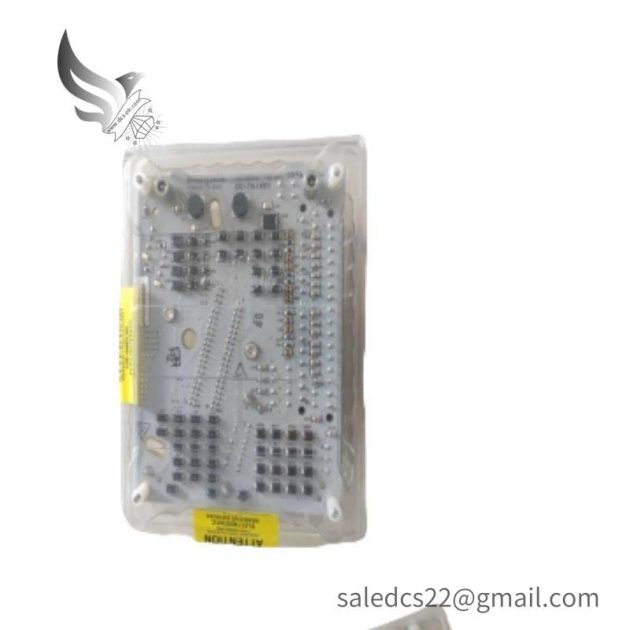 Honeywell FS-TSAI-0410 Safe Analog Input Module: FTA 4 Channel, Industrial Control Solution