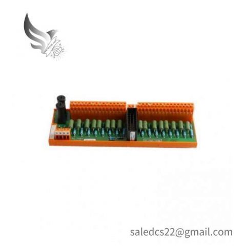 Honeywell FS-TSDI-16115 FieldSafe Digital Input Termination Assembly