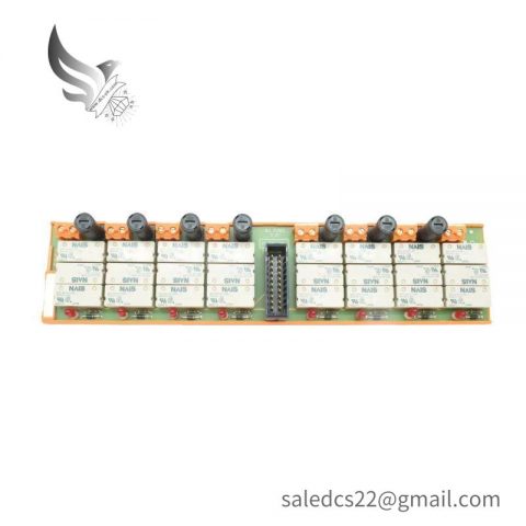 Honeywell FS-TSRO-0824 | Industrial Control Module