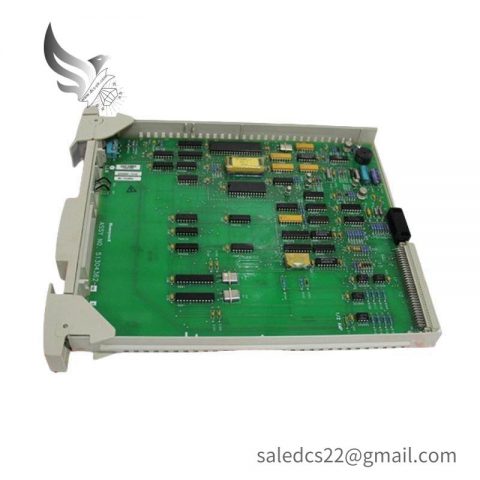 Honeywell FS-TSRO-08UNI: Advanced Communication Module for Industrial Control Systems