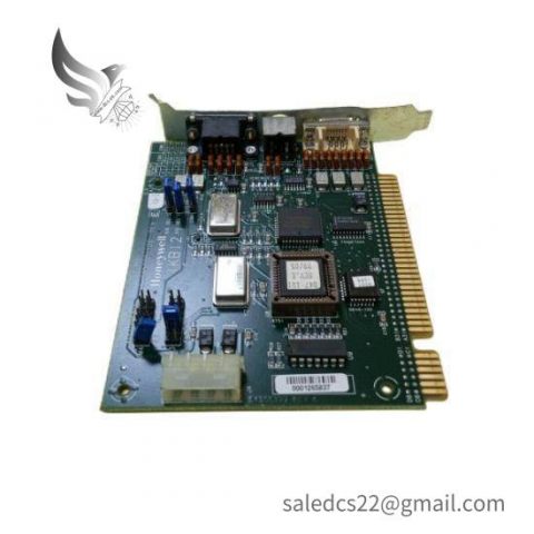 Honeywell IKBI2/51305378-100 Keyboard Interface for Industrial Automation, 200 Characters or Less