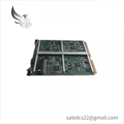 HONEYWELL K2LCN-4 51402615-400 PC BOARD: Industrial Control Module for Enhanced Efficiency