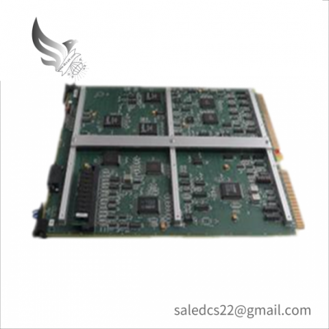 HONEYWELL K2LCN-4 51402615-400 PCB Card: A Reliable Core Component for Industrial Automation