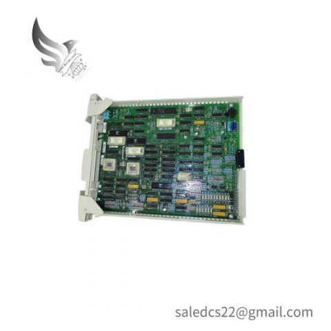 Honeywell MC-PSTX03 51304516-250 Smart MV XMTR Interface Card - Advanced Control Solution