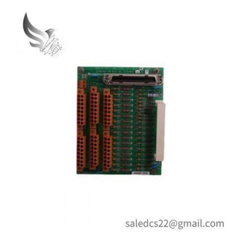 Honeywell MC-TAIH04 51305900-175 Analog Input Module: Industrial Precision, Simplified Control