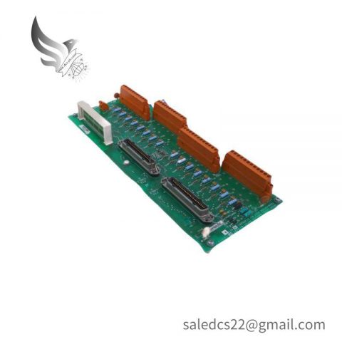 Honeywell MC-TAIH14 51305887-150: Precision Analog Input Module