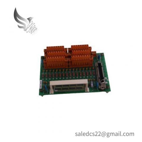 Honeywell MC-TAIH14 51305887-150 High-Level Analog Input Module