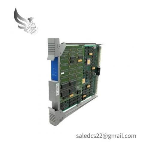 Honeywell MU-PPIX02 Pulse Input Module - Advanced Control for Industrial Applications