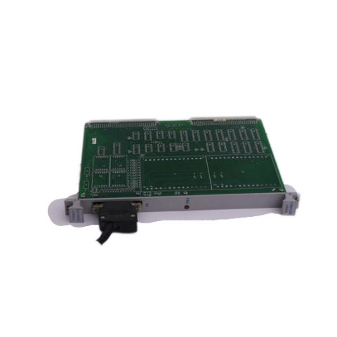 Honeywell MU-TAOX12 51304335-100: Precision Control Module for Industrial Automation