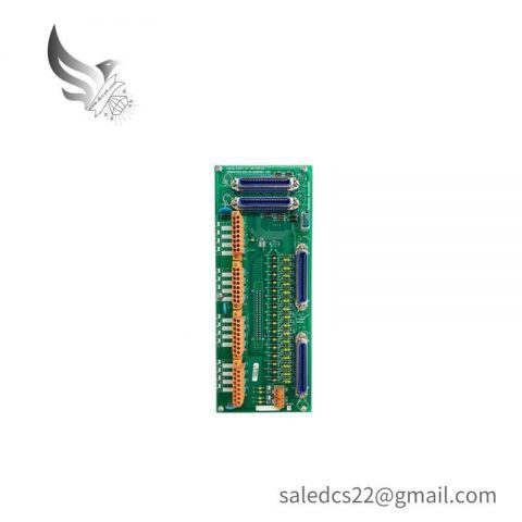 Honeywell MU-TAOY22 51204172-125 Circuit Board: Precision Control Solutions