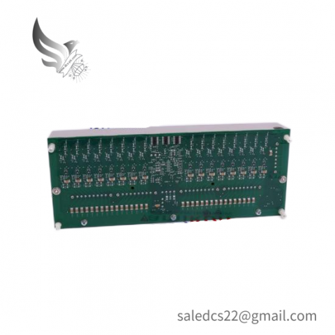 Honeywell MU-TAOY22 51204172-125: Precision Control Module for Industrial Automation