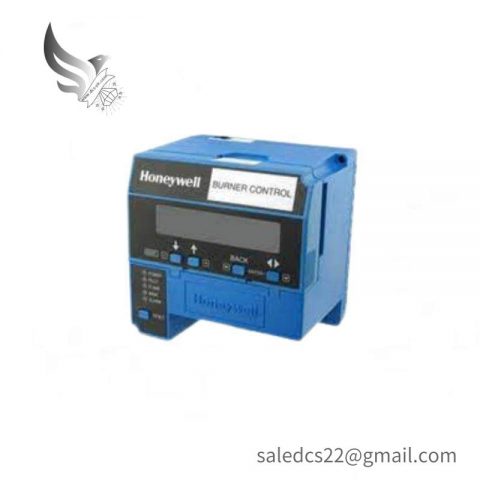 HONEYWELL RM7800L1053: Precision Control Module for Industrial Applications