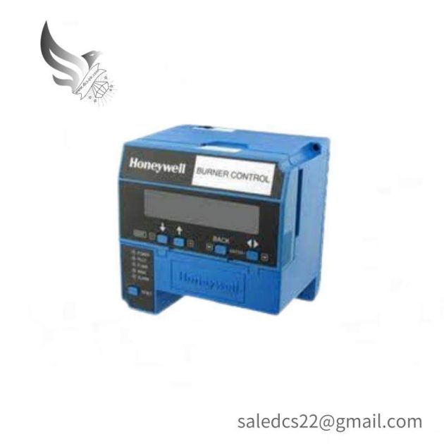 HONEYWELL RM7800L1053: Precision Control Module for Industrial Applications