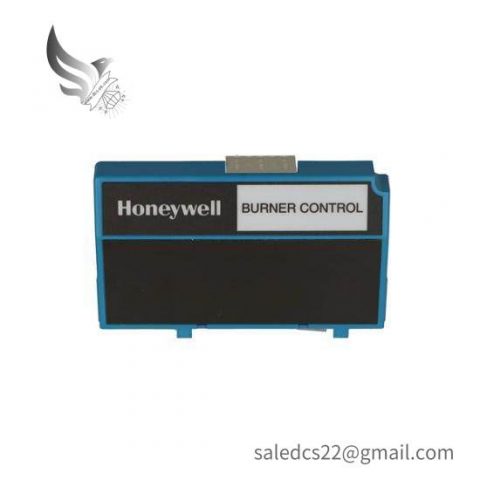 Honeywell S7820A1007 Remote Reset Module: Advanced Industrial Control Solution