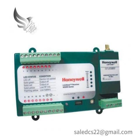 Honeywell SP-EBLDR1 Remote Terminal Unit Builder, Client License