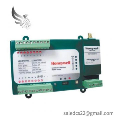 Honeywell SP-EMD171 ControlEdge Builder R171 Media Kit - Advanced Automation Solution