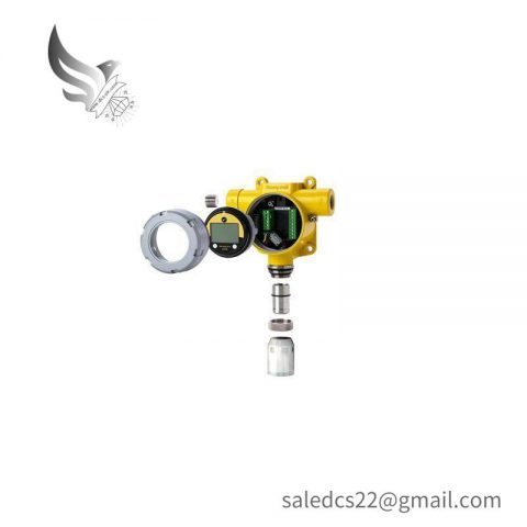 Honeywell SPXCDALMTX4 Gas Transmitter, for Industrial Control, Safety & Monitoring