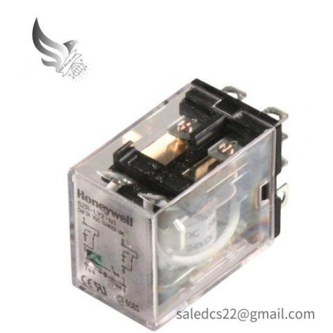 Honeywell SZR-LY2-N1 - Power Relay for 110VAC Applications