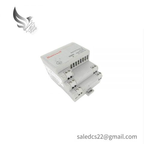 Honeywell TC-FFPCX1 POWER SUPPLY; Manufacturer: Honeywell