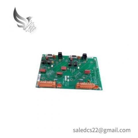 Honeywell TK-FFRU01 51309550-275 Power Supply Board - High Efficiency & Reliable Control Module