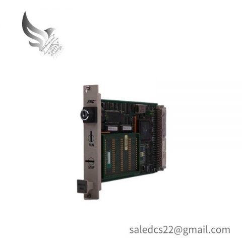 Honeywell TK-FTEB01 51309512-175 Ethernet Module for Seamless Integration in DCS Systems