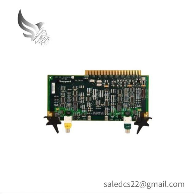 Honeywell TP-LCNP01-100 - High-Performance LCNP4M Interface Card