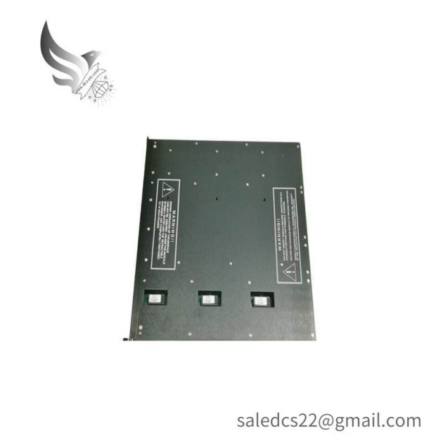 HYBRICON 078-453 Digital Input Module