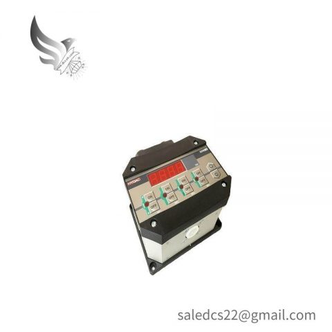 HYDAC EDS1791-N-016-000: Precision Pressure Control Module