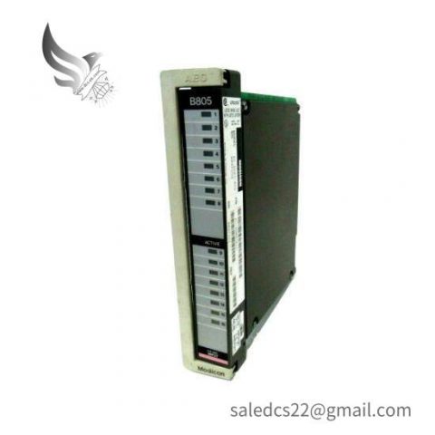 Schneider Electric ASB805016 - I/O Module