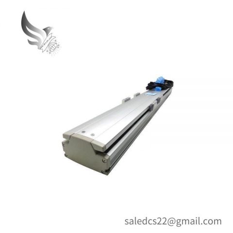 IAI ISA-LXUWX-A-400-20-800-T1-M-AQ-EU-SP Actuator, High-Precision Linear Motion Control Device