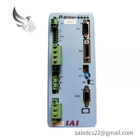 IAI PDR-I-200L-2 Servo Drive: Precision Control, Efficient Performance