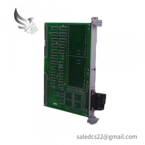 IAI Electronics IAI RCS-C-RB7535-I-100-2, Advanced Control Module for Industrial Automation