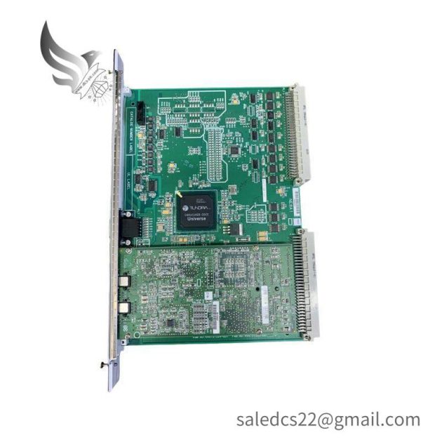 GE IC698ETM001-EM: Ethernet Interface Module for Industrial Control Solutions