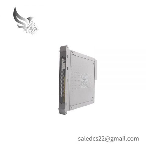 ICS TRIPLEX T8310 Expansion Interface Module