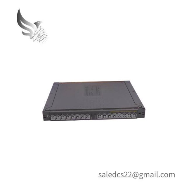 ICS TRIPLEX T8310 Expansion Interface Module