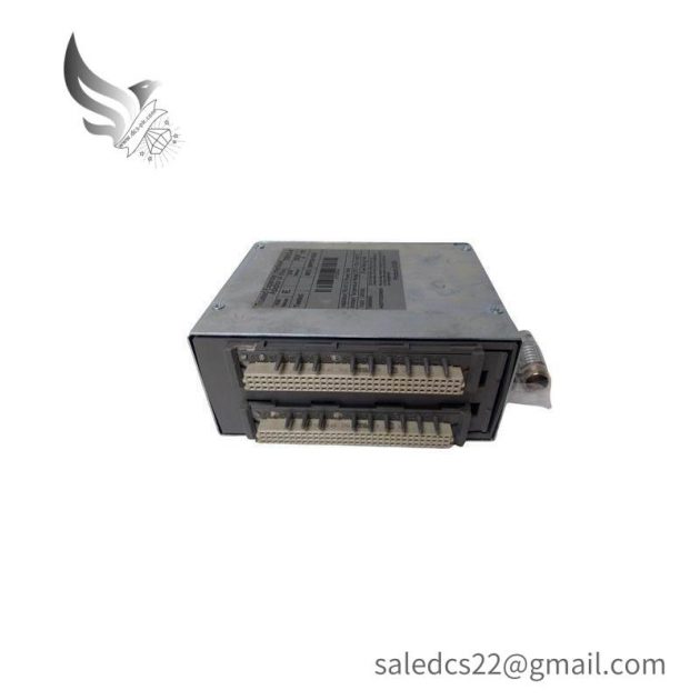 ICS Triplex T8312-4C, Industrial Control Module