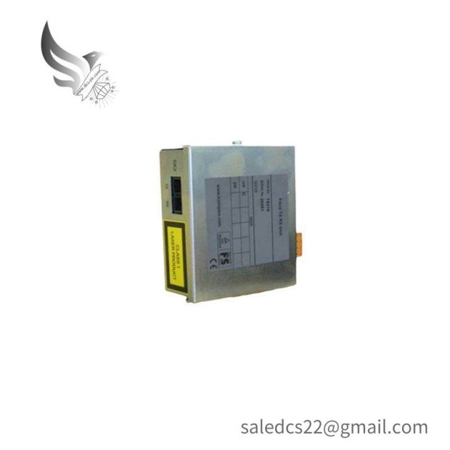 ICS TRIPLEX T8314 Module for Industrial Control Systems