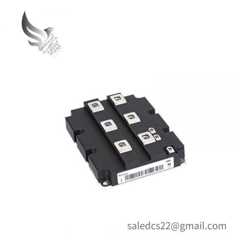 SIEMENS IGBT FZ1800R16KF4 Trans Module, High-Power Conversion Efficiency